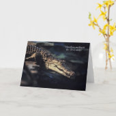 Tsjechische Vaderdag-kaart Kaart (Gele Bloem)