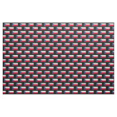 Tsjechische vlag stof (Yard (91,4 cm))