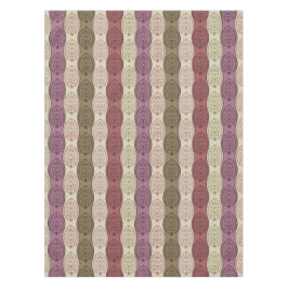 Tsjechische volkskunst paaseieren tafelkleed