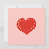 Tsjechische vrolijke kerstkrans kaart (Achterkant)