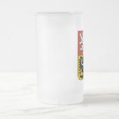 Tsjechische wapenstilstand Mok (Center)