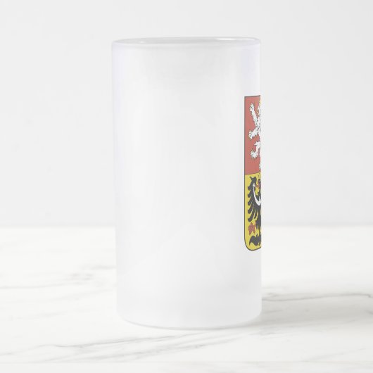 Tsjechische wapenstilstand Mok (Center)