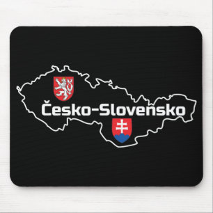 Tsjecho-Slowakije Muismat