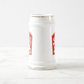 Tsjechoslowakije Mok wapenstilstand 1960 (Center)