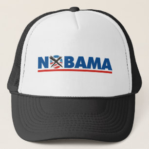 Tsjernobama Trucker Pet