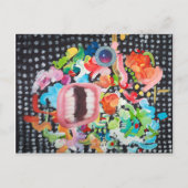 Tsjernobyl Briefkaart (Voorkant)