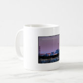 Tsjernobyl Power Station 2009 Koffiemok (Voorkant links)