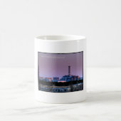 Tsjernobyl Power Station 2009 Koffiemok (Center)