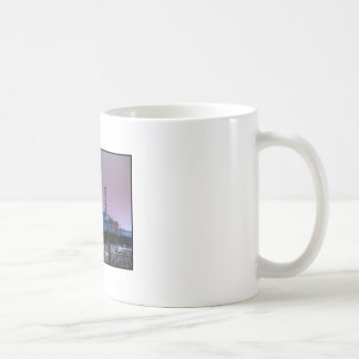 Tsjernobyl Power Station 2009 Koffiemok