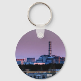Tsjernobylreactor 4 sleutelhanger