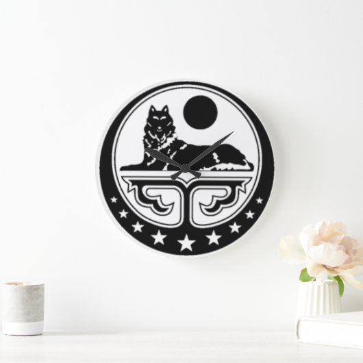 Tsjetsjeense klok (Huis)