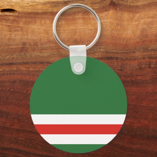 Tsjetsjeense Republiek Ichkeria, Colombia Sleutelhanger (Voorkant)