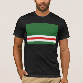 Tsjetsjeense Republiek Ichkeria, Colombia T-shirt