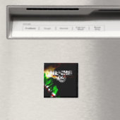 tsjetsjenië magneet (Insitu (Vaatwasser))