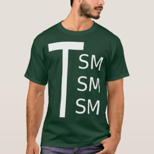 TSM Chant T-shirt