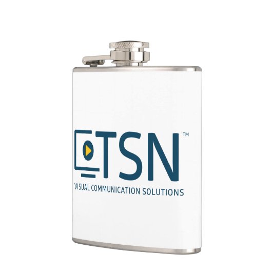 TSN Visual Communication Solutions Mok Heupfles (Links)