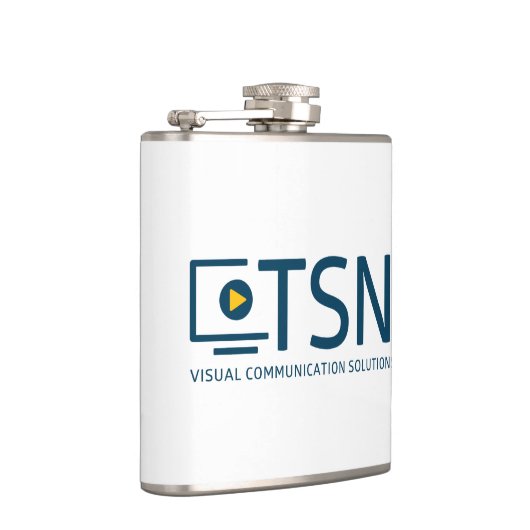 TSN Visual Communication Solutions Mok Heupfles (Rechts)