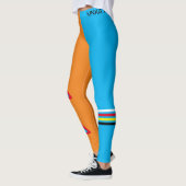 Tso'i Yonah Leggings (Links)
