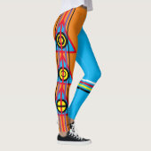 Tso'i Yonah Leggings (Rechts)