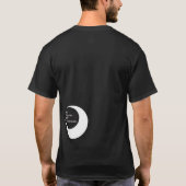 TSOL2018　dark edition T-shirt (Achterkant)