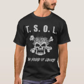 Tsol American T-shirt (Voorkant)
