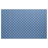 Tsolias Cartoon Pattern Stof (Yard (91,4 cm))