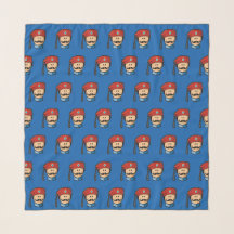 Tsolias Head Pattern