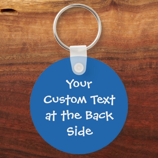 Tsolias Icon-Sleutelhanger Sleutelhanger (Achterkant)