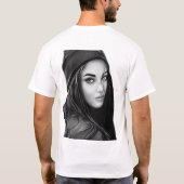 TSOP Team Stella T-shirt (Achterkant)