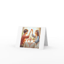 Tsougrisma Paasviering