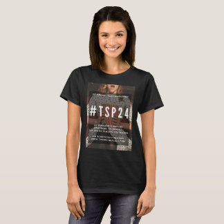 #TSP24 "Band Style" Merchandise T-shirt