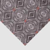 TSP - 002 - Tissue Paper - Africa series Tissuepapier (Detail)