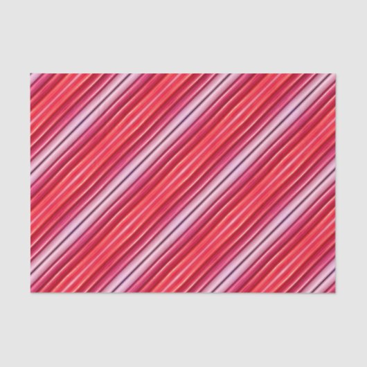 TSP - 0083 - Rood en roze tissuepapier (Voorkant)