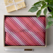 TSP - 0083 - Rood en roze tissuepapier (Geschenk)