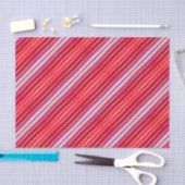 TSP - 0083 - Rood en roze tissuepapier (Craft)