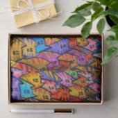 TSP - 0091 - CATS - Weefselpapier Tissuepapier (Geschenk)