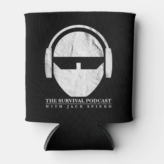 TSP Val Koelbox Blikjeskoeler (Voorkant)