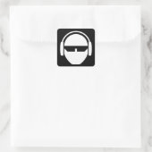 TSP Val Stickers (Tas)