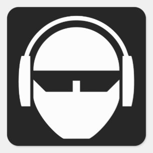 TSP Val Stickers