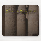 TSS Mousepad Muismat (Voorkant)