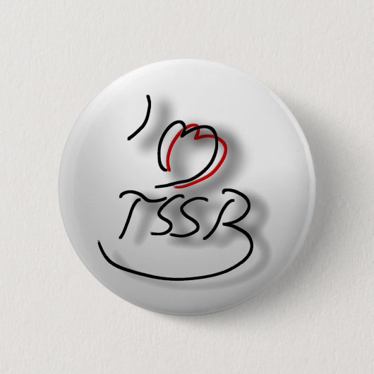 TSSB-Button Ronde Button 5,7 Cm (Voorkant)