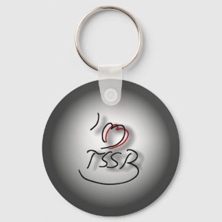 TSSB-Sleutelhanger Sleutelhanger