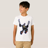 TSSS3.0 T-SHIRT (Voorkant volledig)