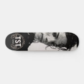 TST / Art MJ - JMT / SKATEBOARDS IPIX (Horizontaal)