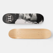 TST / Art MJ - JMT / SKATEBOARDS IPIX (Horizontaal)