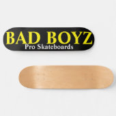 TST BAD BOYZ Skateboard (Horizontaal)