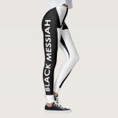TST / BLACK MESSIAH Legging (Rechts)