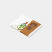 TST / FLO ART is al vertaald naar het Nederlands: Post-it® Notes (Schuin)