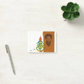 TST /FLO ART POST-IT® NOTES (Kantoor)