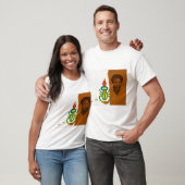 TST /FLO ART T-SHIRT (Unisex)